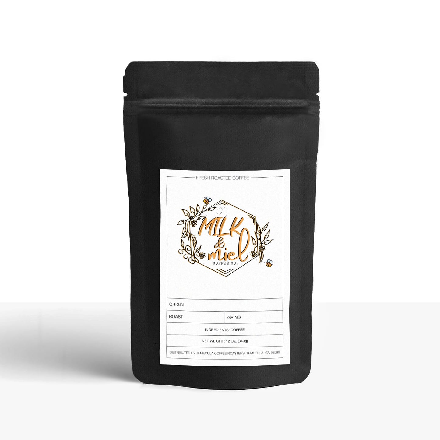 Buzz Blend