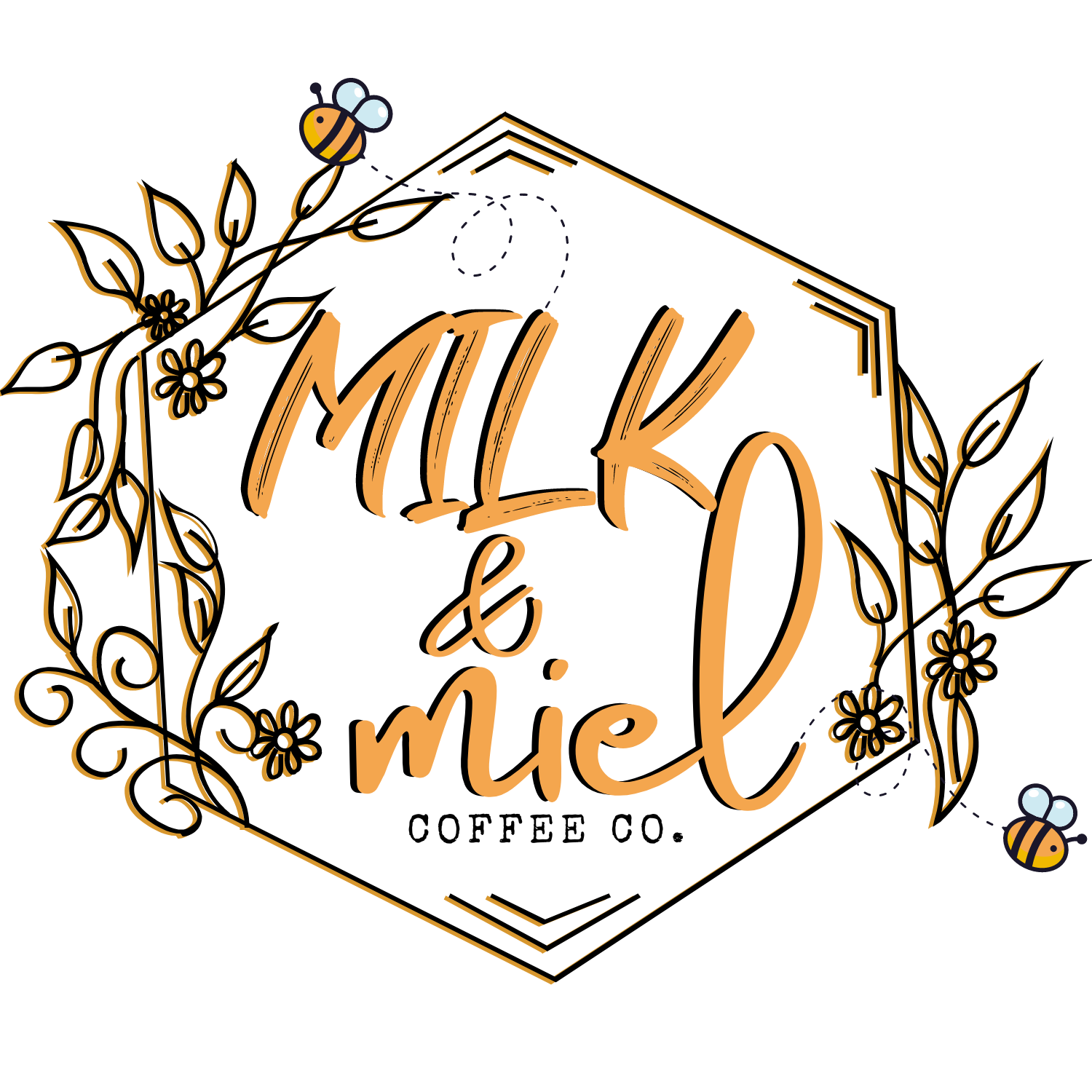 Milk and Miel